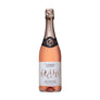 Dealcoholized Sparkling Rosé
