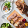 Olympia Provisions Pork Pistachio Pate