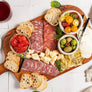 Broopklyn Cured Italian Salami Trio, Presliced
