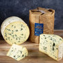 JASPER HILL BAYLEY HAZEN BLUE