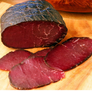 Larchmont Charcuterie Bresaola