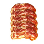 BROOKLYN CURED SMOKED COPPA WITH TASSO SPICE
