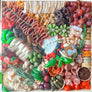 Cheese & Charcuterie Board