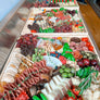 Cheese & Charcuterie Board