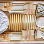 Cheese & Charcuterie Board