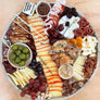 Cheese & Charcuterie Board