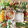Crudities Board