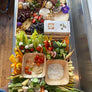 Crudities Board