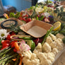 Crudities Board