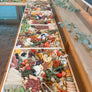 Cheese & Charcuterie Board
