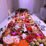 Cheese & Charcuterie Board