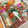 Cheese & Charcuterie Board