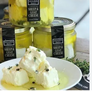 MERDEITH FETA GOAT CHEESE