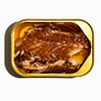 Smoked Rainbow Trout