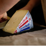 WHITE APPENZELLER