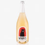 Woody's Non-Alcoholic Blanc de Blanc