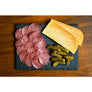 Broopklyn Cured Spicy Beef Salami, Presliced