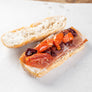 Prosciutto & Ricotta