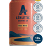 Athletic Free Wave  Hazy IPA