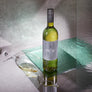 Dealcoholized Blanc