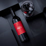 Dealcoholized Rouge