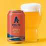 Athletic Free Wave  Hazy IPA