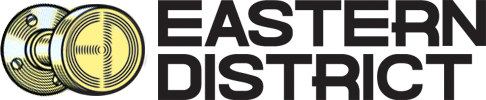Eastern District