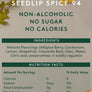 Seedlip Spice 94