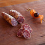 UNDERGROUND MEATS BLACK GARLIC