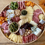 Cheese & Charcuterie Board