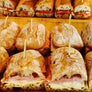 Sandwich Platters