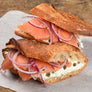 Sandwich Platters