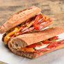 Sandwich Platters