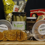 SAVORY SNACK GIFT BOX