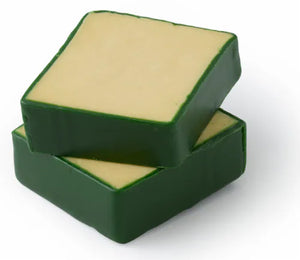 WEXFORD IRISH CHEDDAR GREEN WAX