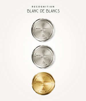 Prima Pave Blanc de Blancs