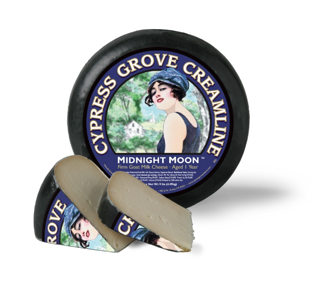 Cypress Grove Midnight Moon