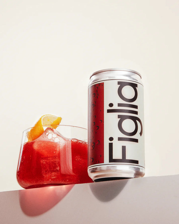 Fiore Frizzante Non-Alcoholic Spritz