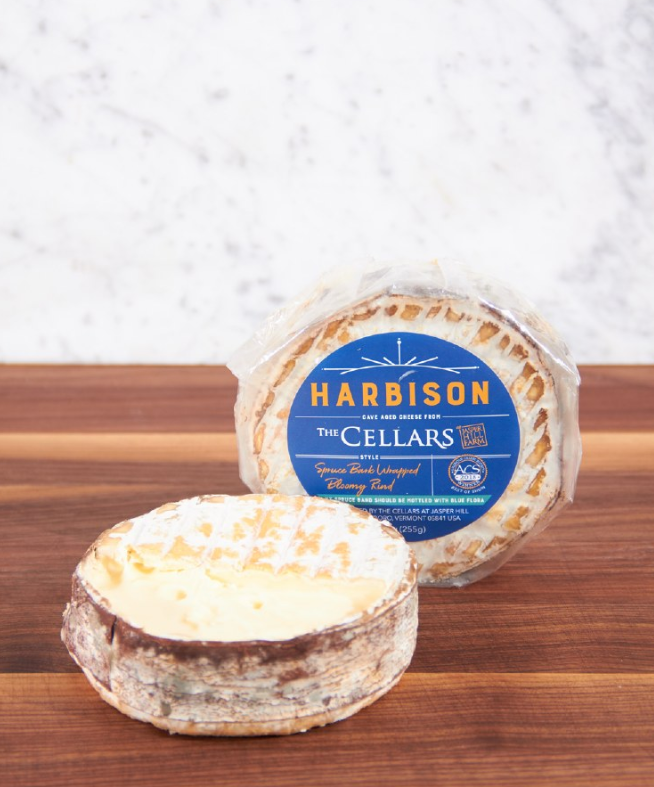 Jasper Hill Harbison Mini