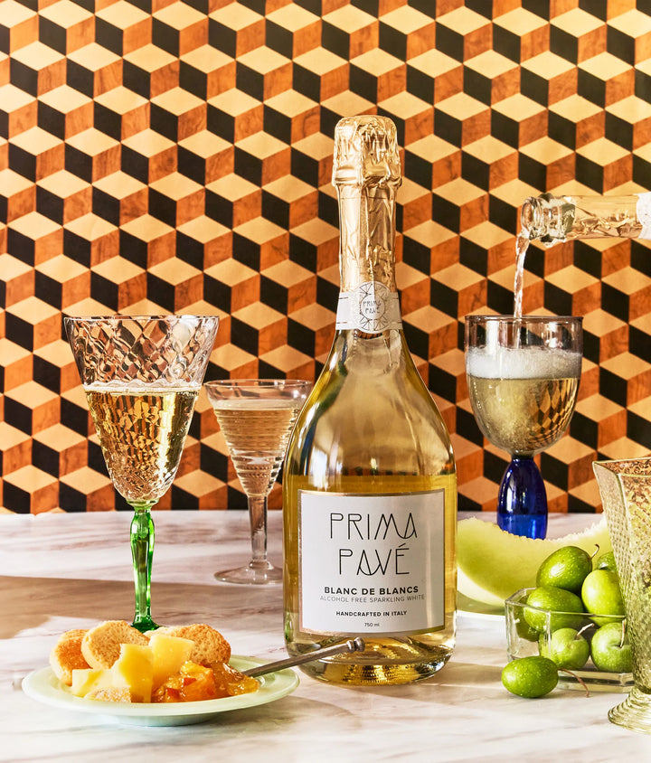 Prima Pave Blanc de Blancs