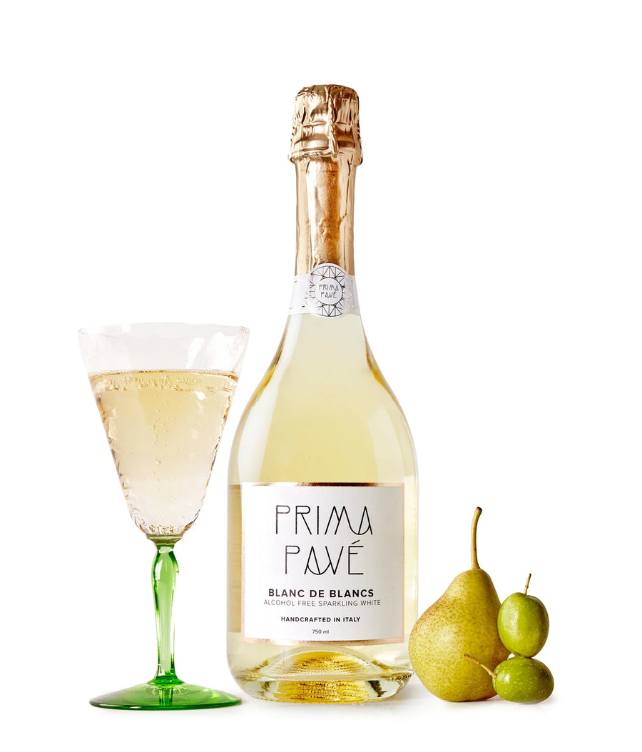 Prima Pave Blanc de Blancs