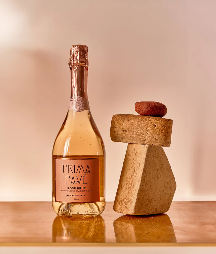 Prima Pave Rose Brut
