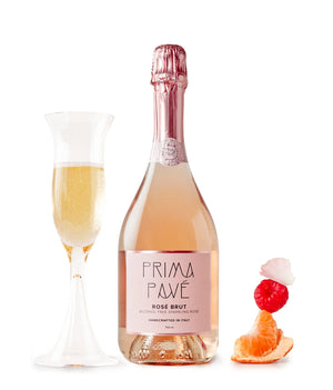 Prima Pave Rose Brut