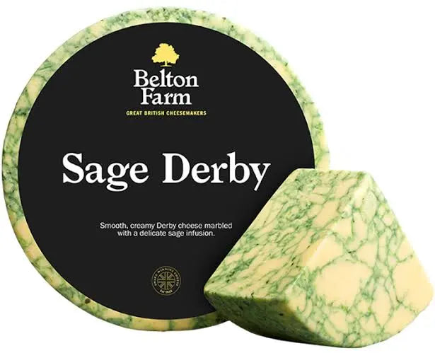 Sage Derby