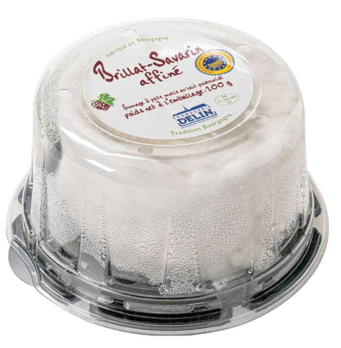 Brillat-Savarin