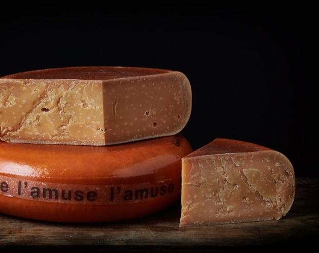 L'Amuse Gouda