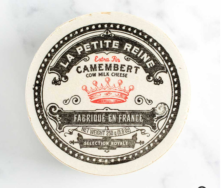 Camembert La Petite Reine