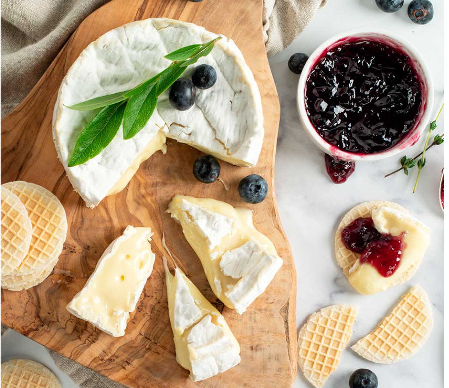 Camembert La Petite Reine