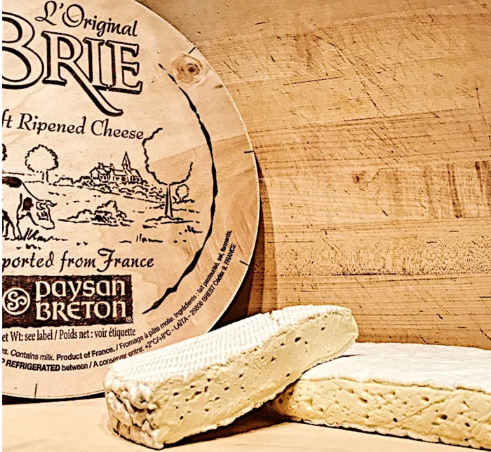Brie L'Original