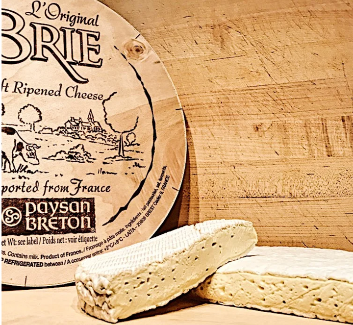 L'Original Brie